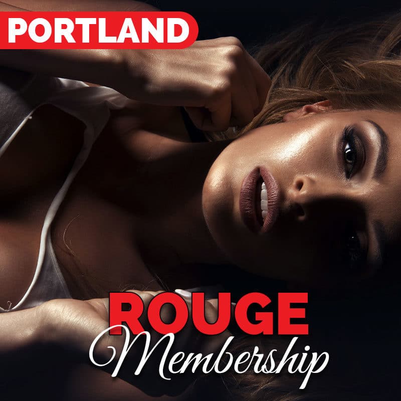 Portland: $250 Rouge Membership